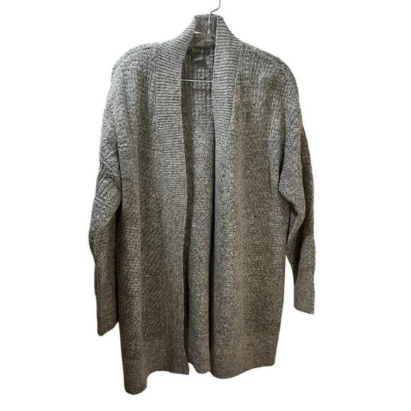 Natural‎ Reflections Womens Open Front Cardigan Sweater Small - Picture 1 of 3